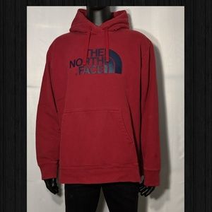 North Face Hoodie